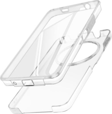 Coque AVIZAR Xiaomi Redmi A3 Transparent Coque AVIZAR Xiaomi Redmi A3 Transparent