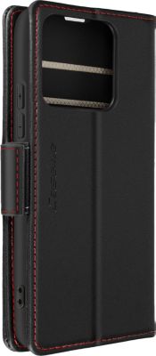 Etui CASEME Xiaomi 14 Portefeuille Noir