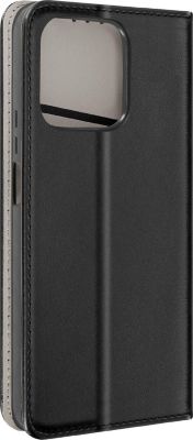 Etui AVIZAR Porte-carte Honor X8b Noir Etui AVIZAR Porte-carte Honor X8b Noir