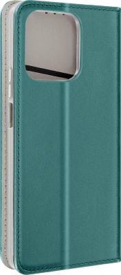 Etui AVIZAR Porte-carte Honor X8b Vert foncé Etui AVIZAR Porte-carte Honor X8b Vert foncé