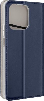 Etui AVIZAR Porte-carte Honor X8b Bleu Nuit Etui AVIZAR Porte-carte Honor X8b Bleu Nuit