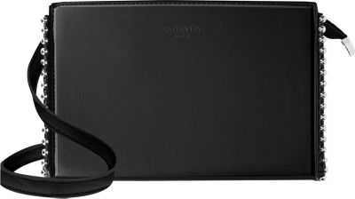 Sac bandoulière GALLANTRY Sac Bandoulière Clouté