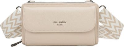 Sacoche GALLANTRY Sac Bandoulière Portefeuille