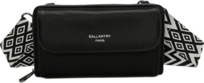 Sacoche GALLANTRY Sac Bandoulière Portefeuille