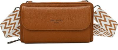 Sacoche GALLANTRY Sac Bandoulière Portefeuille