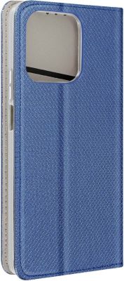 Etui AVIZAR Honor X8b Porte-carte Bleu