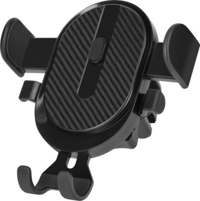 Support smartphone VENNUS Support Auto Pinces Ajustables