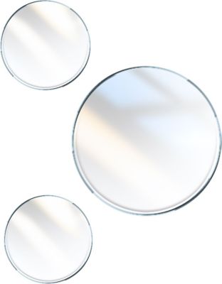 Protège objectif IMAK Huawei Pura 70 Verre Trempé Transparent