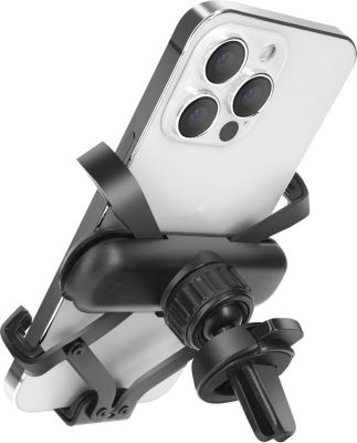 Support smartphone AVIZAR Support Téléphone Voiture Ventilation
