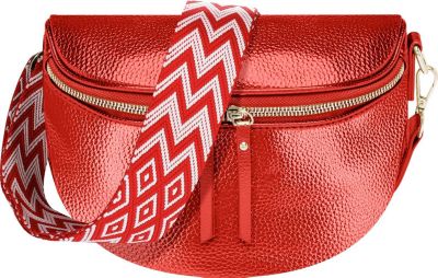 Sac bandoulière GALLANTRY Sac Banane Bandoulière