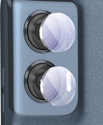 Protège objectif AVIZAR Motorola Edge 50 Fusion Verre Trempé
