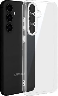 Coque AVIZAR Samsung Galaxy S24 FE Fine Transparente