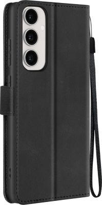 Etui AVIZAR Dragonne Samsung Galaxy S24 FE Noir Etui AVIZAR Dragonne Samsung Galaxy S24 FE Noir