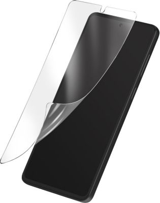 Protège écran AVIZAR Souple Samsung Galaxy M55 Transparent