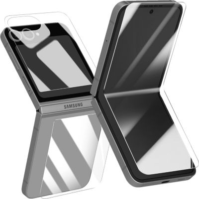 Protège écran AVIZAR Complet Samsung Galaxy Z Flip 6 Hydrogel