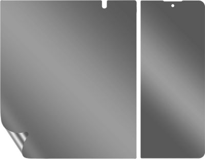 Protège écran AVIZAR Complet Anti-espion Galaxy Z Fold 6