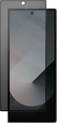 Protège écran AVIZAR Samsung Galaxy Z Fold 6 Anti-espion Noir