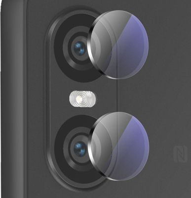 Protège objectif AVIZAR Sony Xperia 10 VI Verre Trempé