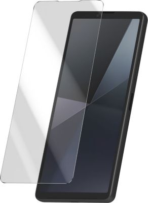 Protège écran AVIZAR Verre Trempé Xperia 10 VI Transparent