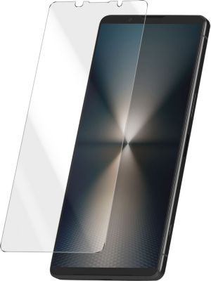 Protège écran AVIZAR Verre Trempé Xperia 1 VI Transparent