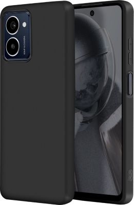 Coque AVIZAR HMD Pulse Pro Silicone Mat Noir