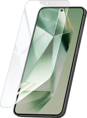 Protège écran AVIZAR Samsung Galaxy S24 FE Hydrogel Souple