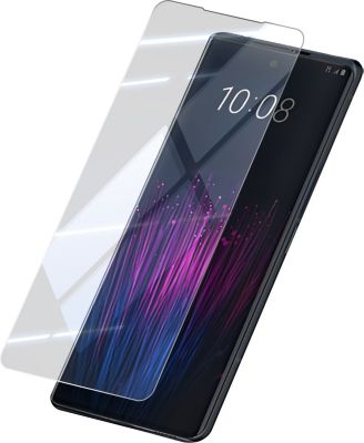 Protège écran AVIZAR Verre Trempé HTC U24 Pro Transparent