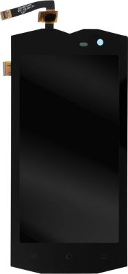 Pièce détachée AVIZAR Écran LCD Crosscall Trekker M1 Core