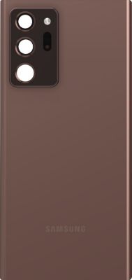 Pièce détachée SAMSUNG Vitre arrière Galaxy Note 20 Ultra