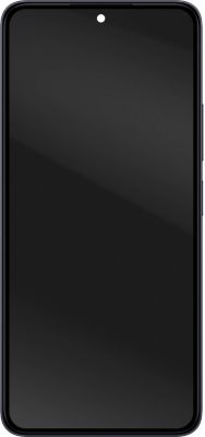 Pièce détachée MOTOROLA Écran Complet Motorola Edge 40 Neo Noir