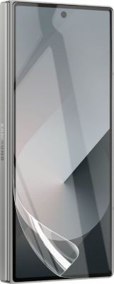 Protège écran IMAK Interne + Externe Z Fold 6 Transparent