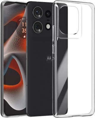 Coque AVIZAR 0.5mm Motorola Edge 50 Pro Transparent