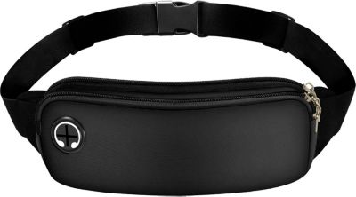 Brassard AVIZAR Sport Fermeture éclair Sangle Ajustable