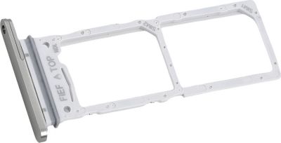 Pièce détachée SAMSUNG Carte SIM Samsung Galaxy Z Fold 6 Gris