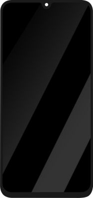 Pièce détachée AVIZAR Samsung Galaxy A15 + Châssis Noir