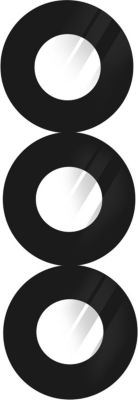 Pièce détachée AVIZAR Lentille Caméra Samsung Galaxy A15