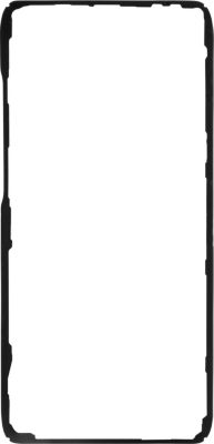 Pièce détachée SAMSUNG Adhésif Vitre Arrière Samsung S20 FE
