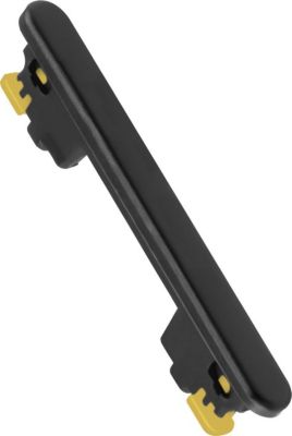 Pièce détachée SAMSUNG Bouton Volume Galaxy A54 et A34 Noir