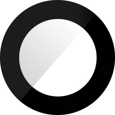 Protège écran AVIZAR Lentille Caméra Ultra Large Galaxy A72