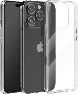 Coque AVIZAR Fine 0.5mm iPhone 16 Pro Max Transparent Coque AVIZAR Fine 0.5mm iPhone 16 Pro Max Transparent