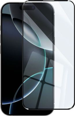 Protège écran AVIZAR iPhone 16 Pro Verre Trempé + Céramique Protège écran AVIZAR iPhone 16 Pro Verre Trempé + Céramique