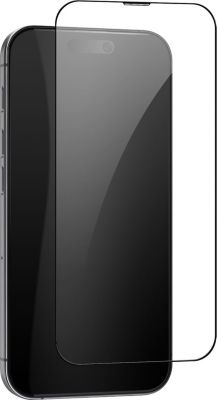 Protège écran AVIZAR iPhone 16 Verre Trempé + Applicateur