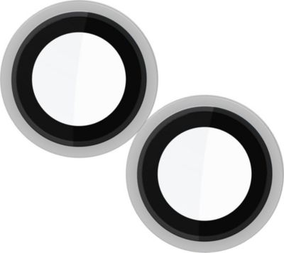 Pièce détachée AVIZAR Lentille Caméra iPhone 13, 13 Mini Blanc