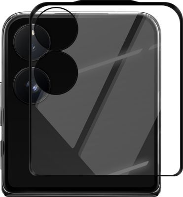 Protège écran AVIZAR Externe Xiaomi Mix Flip Verre Trempé 9H