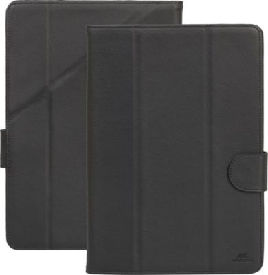 Etui RIVACASE pour Tablette 10"/11" Folio Slim-Line