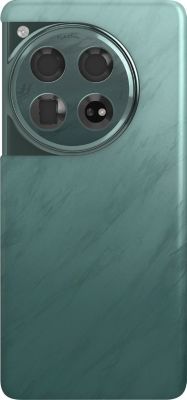 Pièce détachée AVIZAR Vitre arrière OnePlus 12 Vert