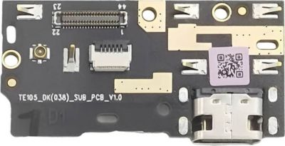 Pièce détachée AVIZAR de charge Blackview BV5300 / BV5300 Pro