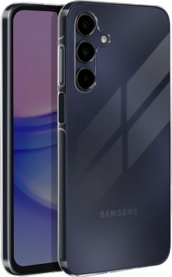 Coque AVIZAR Samsung Galaxy A16 Fine 1mm Transparent Coque AVIZAR Samsung Galaxy A16 Fine 1mm Transparent