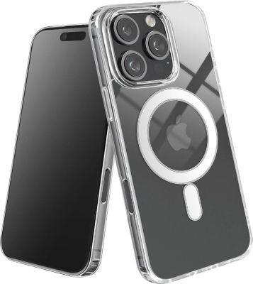 Coque AVIZAR MagSafe iPhone 16 Pro Antichoc