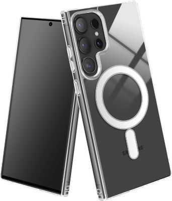 Coque AVIZAR MagSafe Samsung S24 Ultra Antichoc